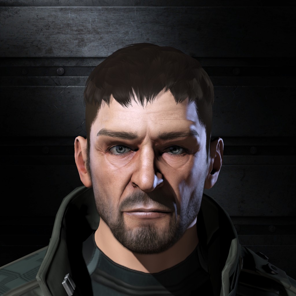 Miguel seham delamod