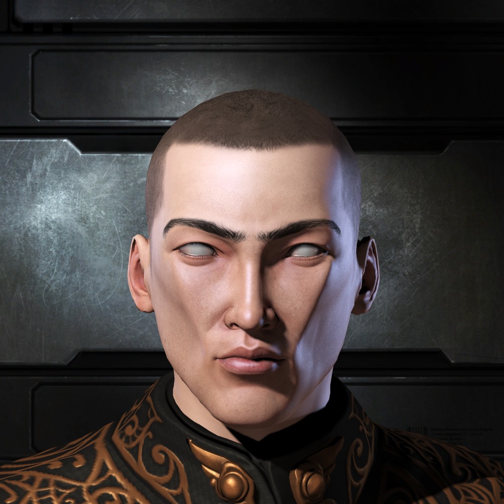 Velister Nimfrin