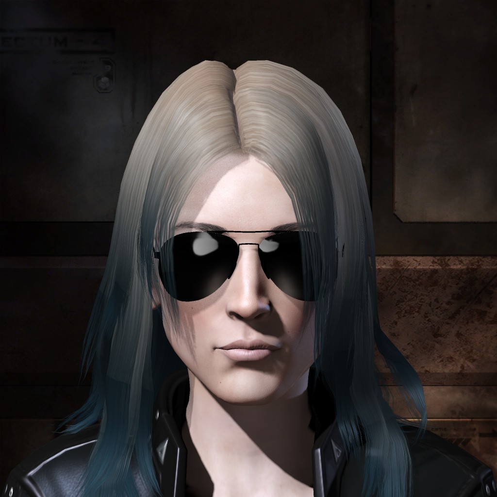 Ailith Blackblade