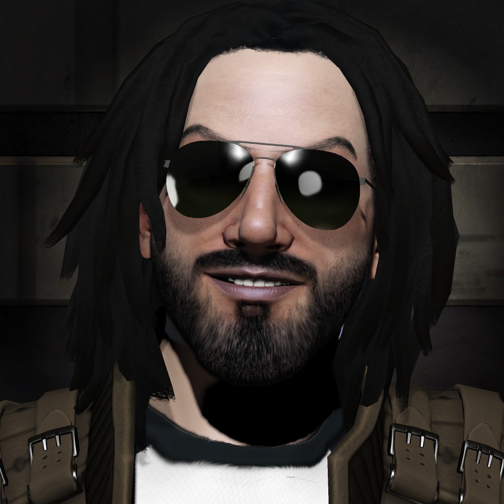 Wolfric the Wild