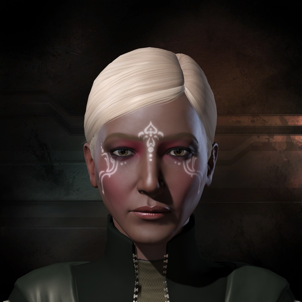 Ophelia Rhea yazi