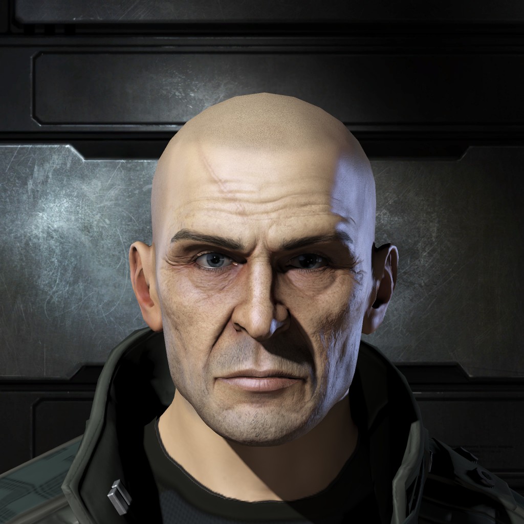 Titus Krom