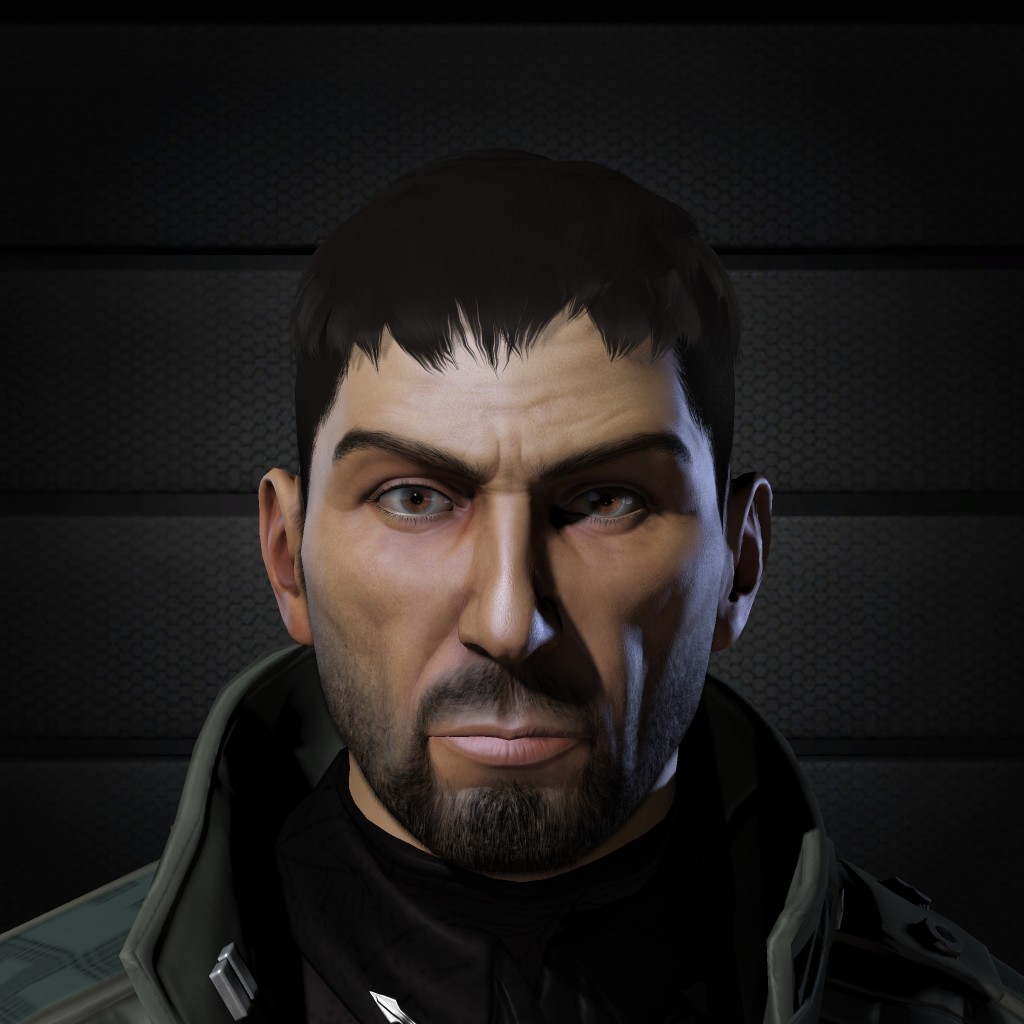 DervishVG Medic