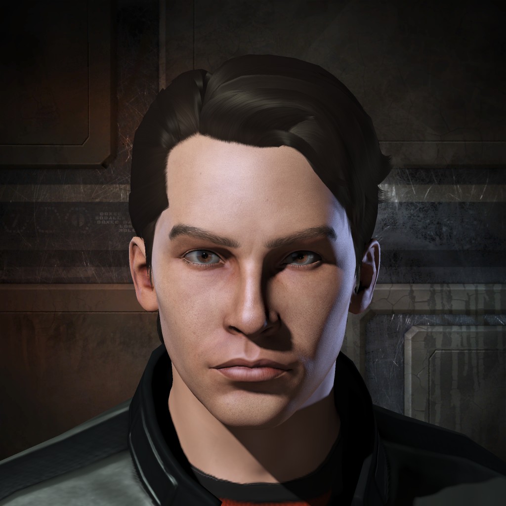 Handsome Ben
