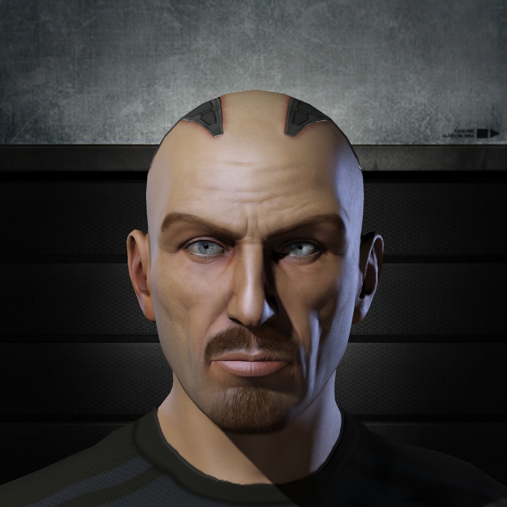 DARSVADER