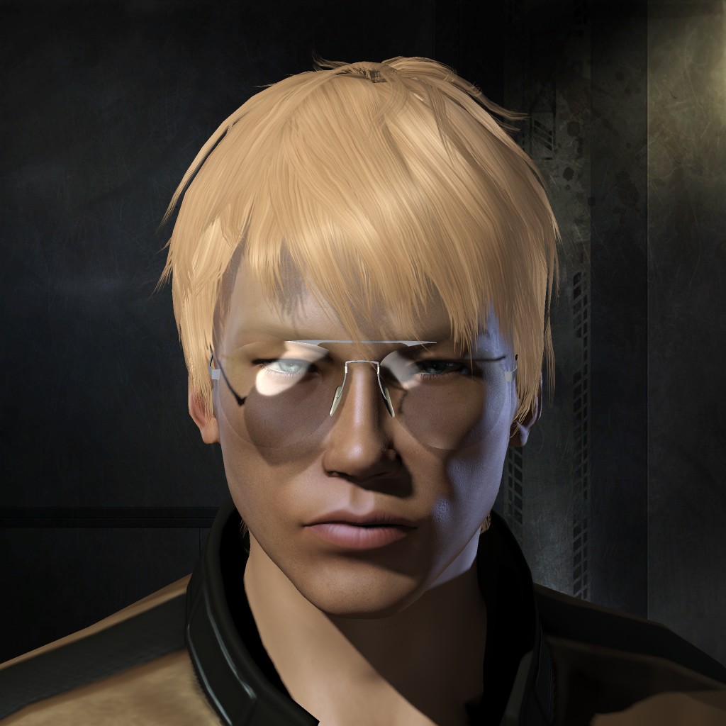 solaris gaster smith