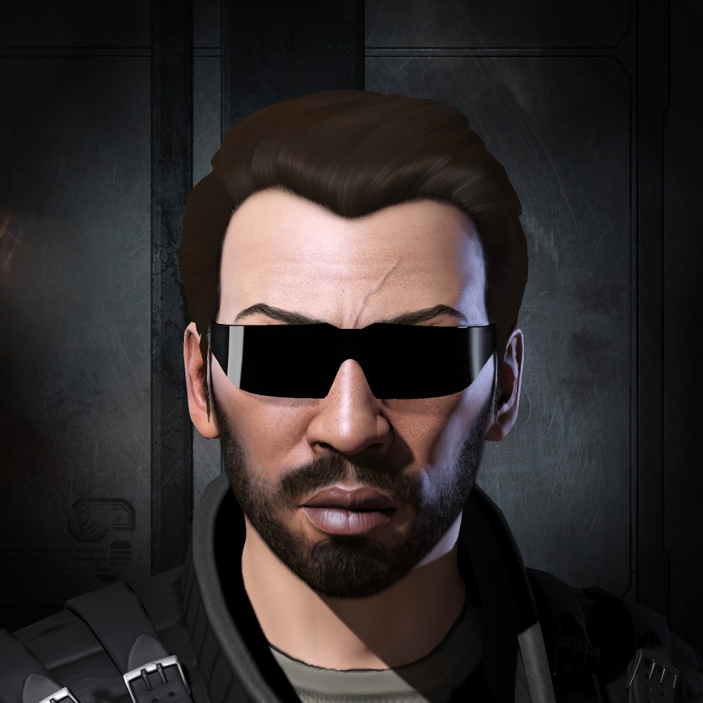 Stu Pidd