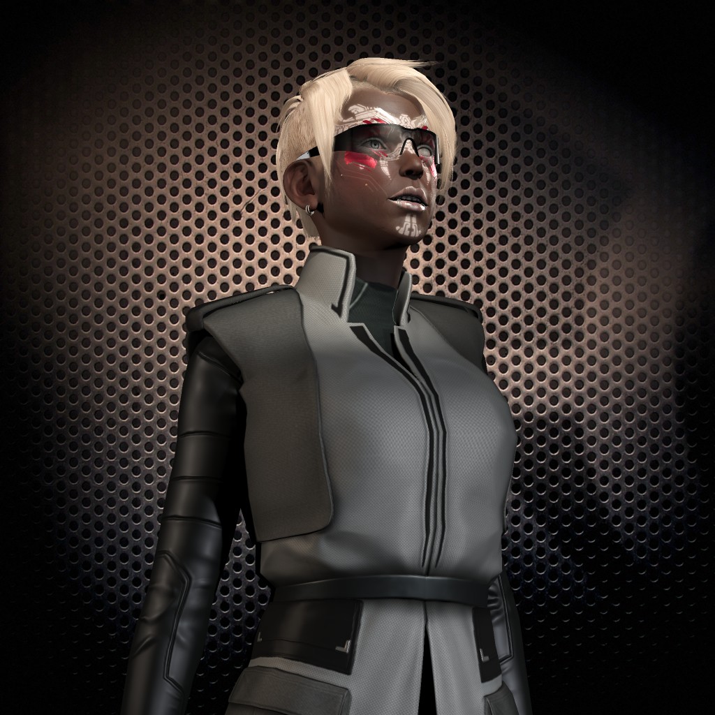 Electra Cyberdyne