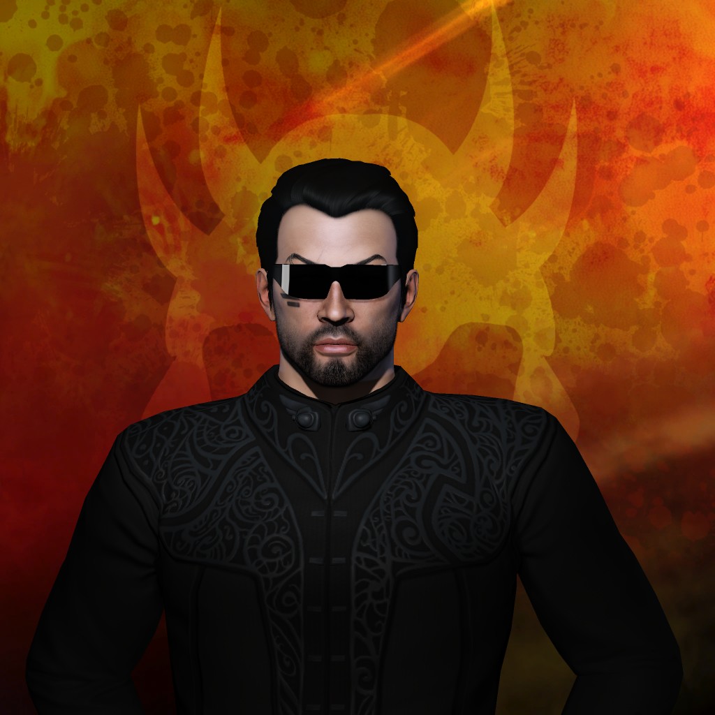 Lazarus Daemon