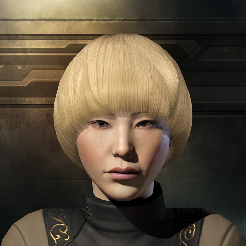Rahyah Xadi