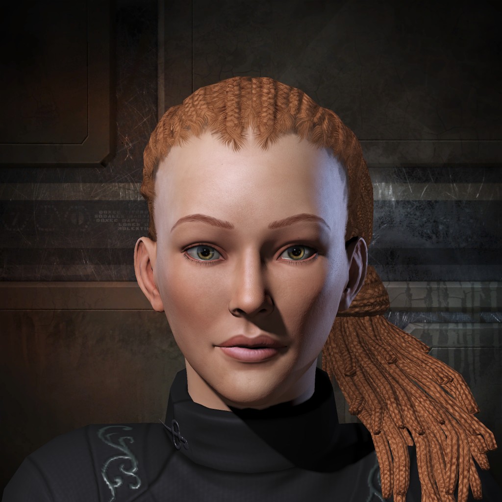 Ilerie Red Aubaris