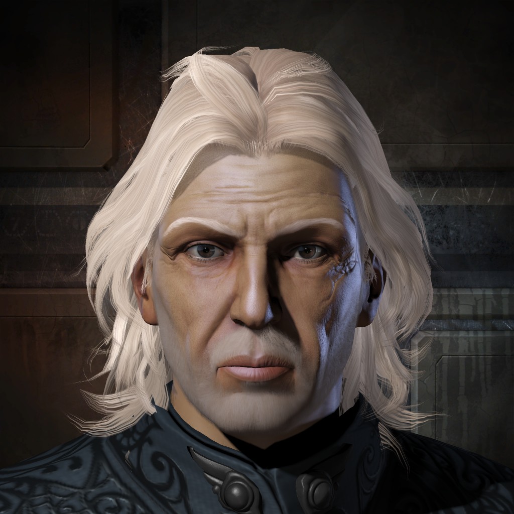 Holy Heresy