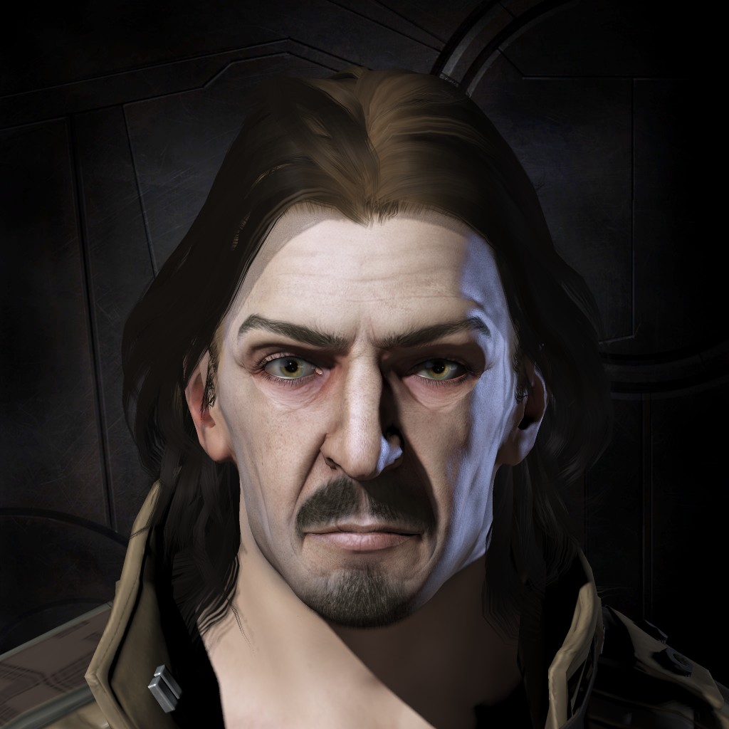 Alonzo Silvs