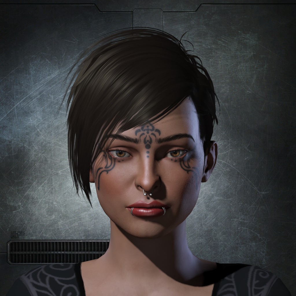Dalencia Von Vylade