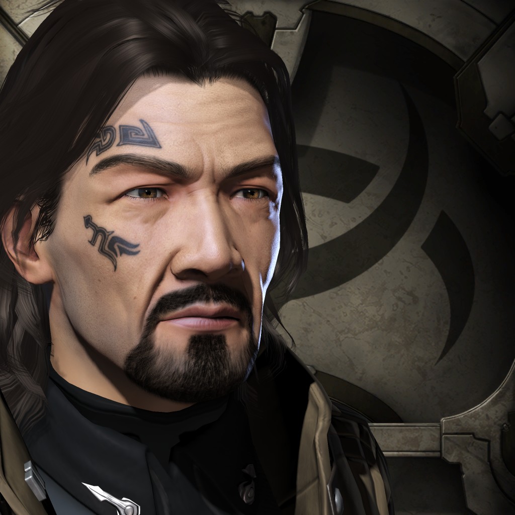 Gideon Equii