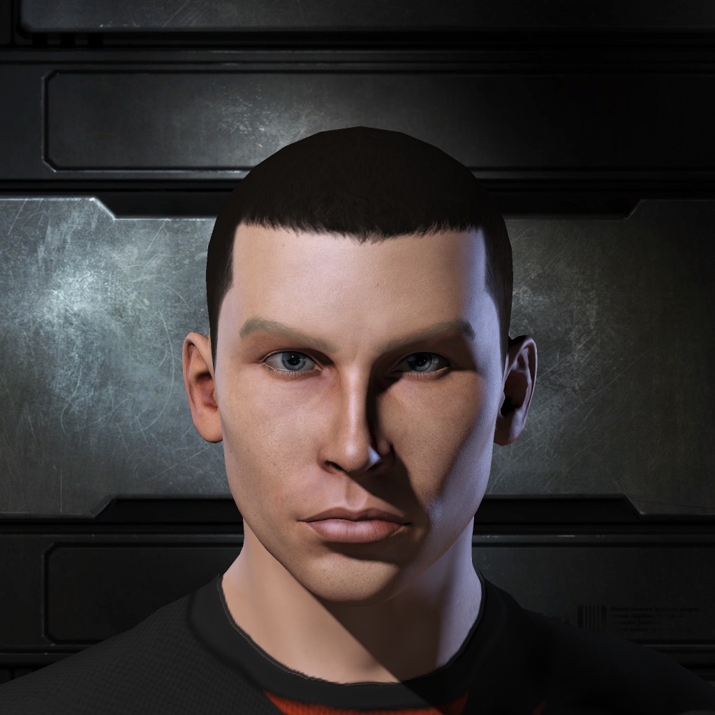 Mike Macarthur