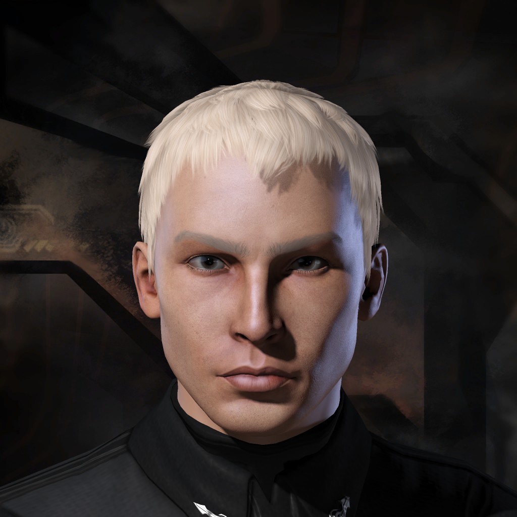 Col Smith