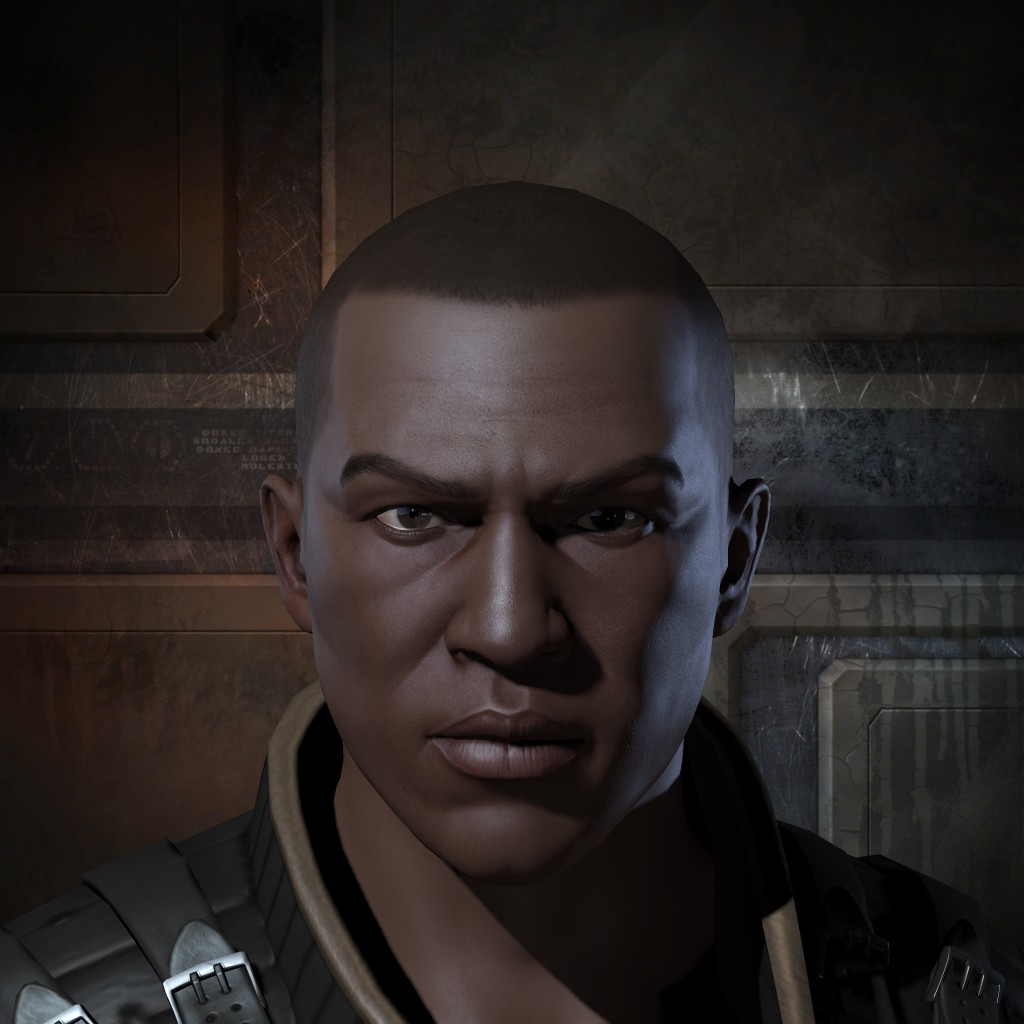 Aziz Leo Dog