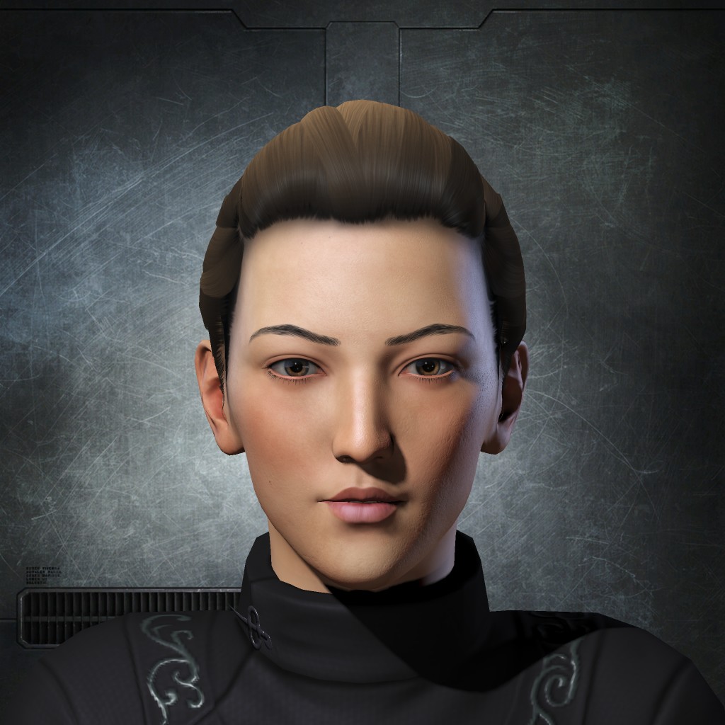 Zomia Scott