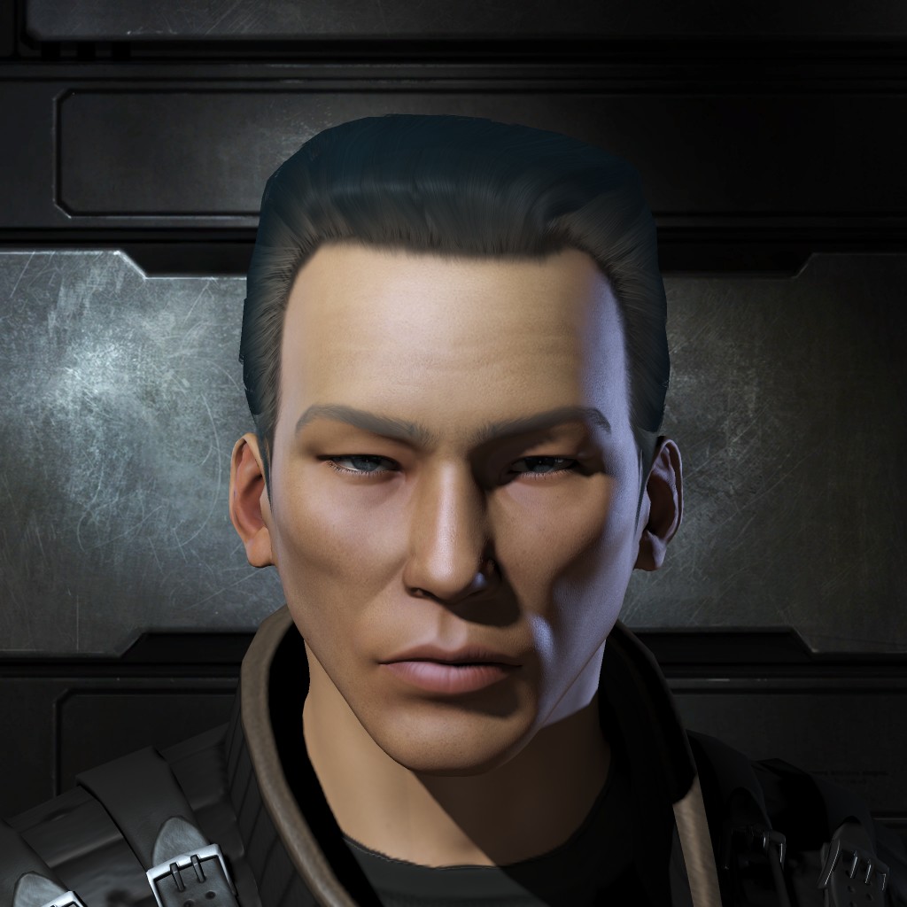 Imnot thedroidyourelookingfor