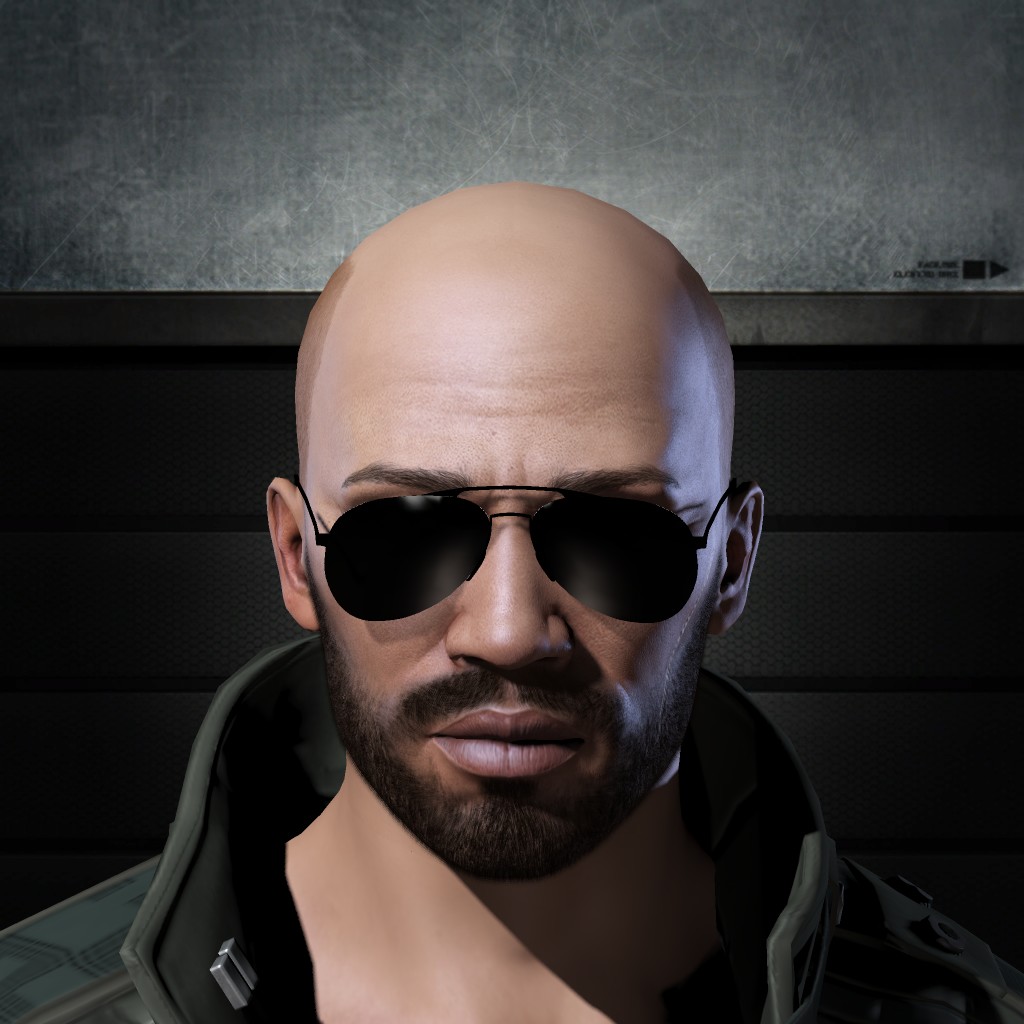 Fenrir Petrov