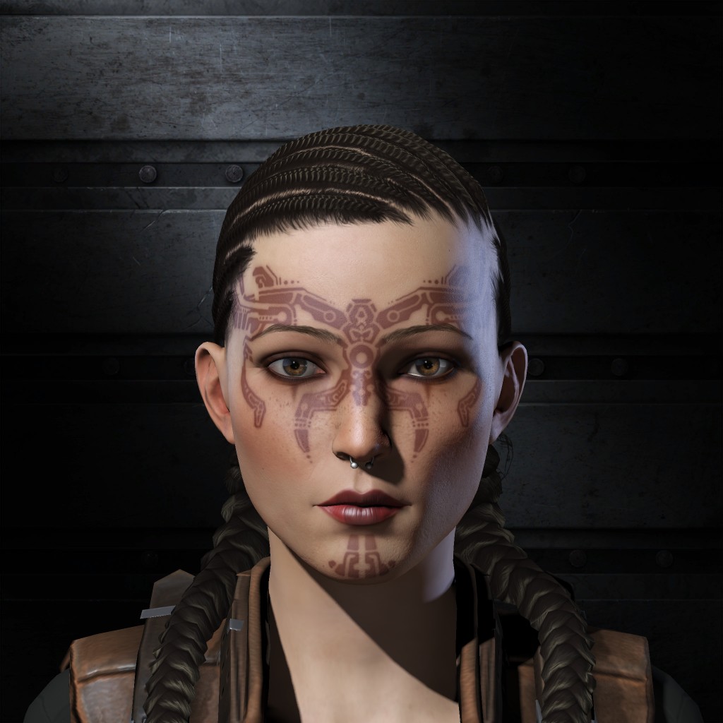 Eilidh Dubh