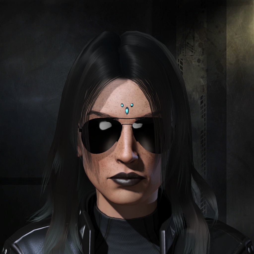 Kryvex Skarrok