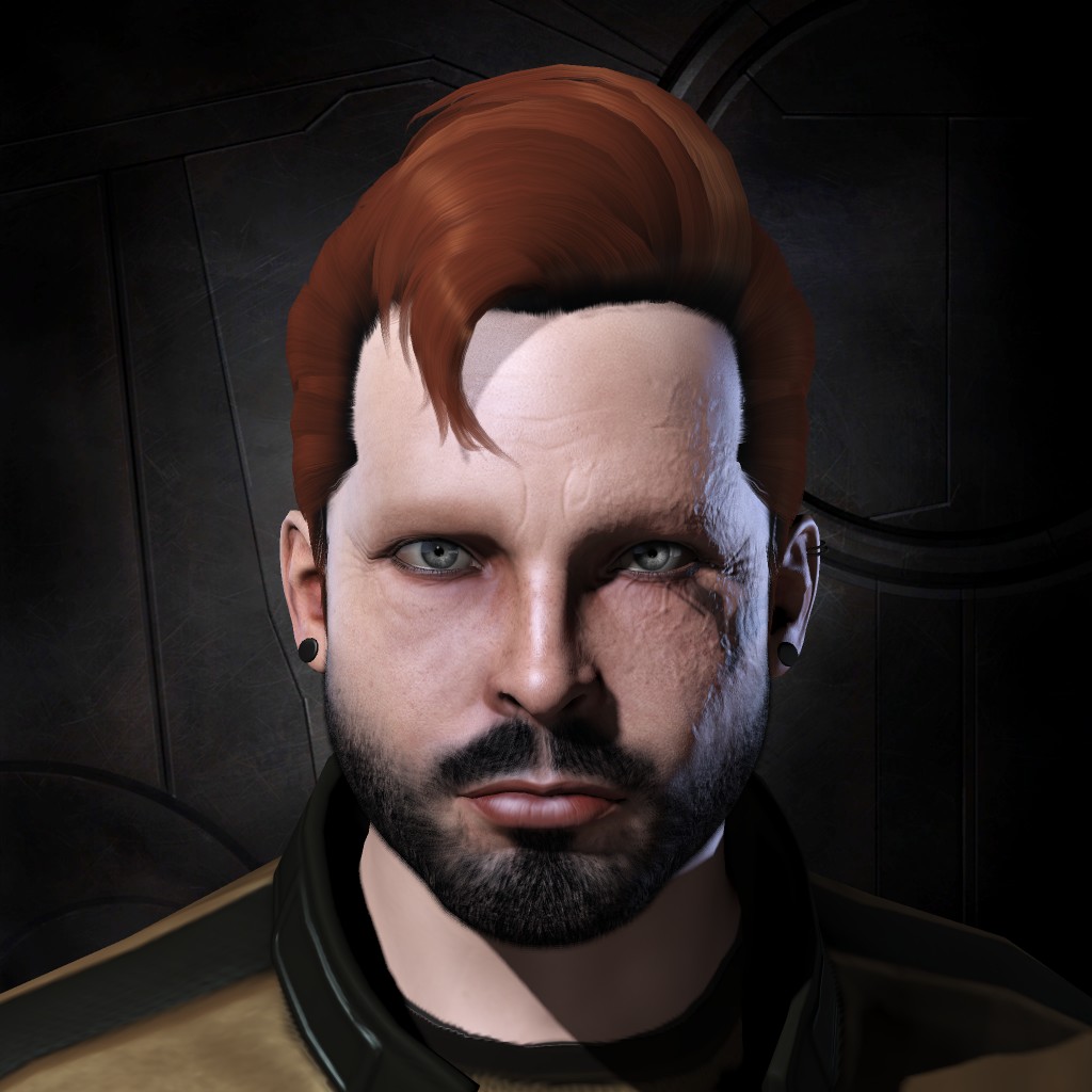 Zandor Scoff