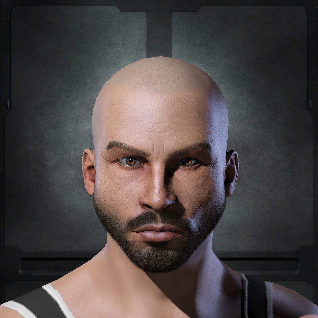 Xavier Ring
