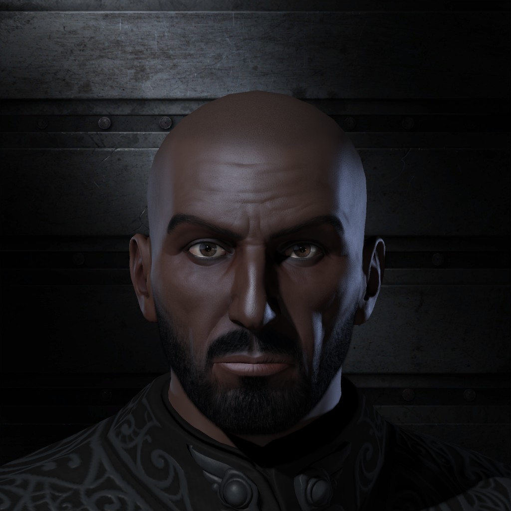 Cujo Ali