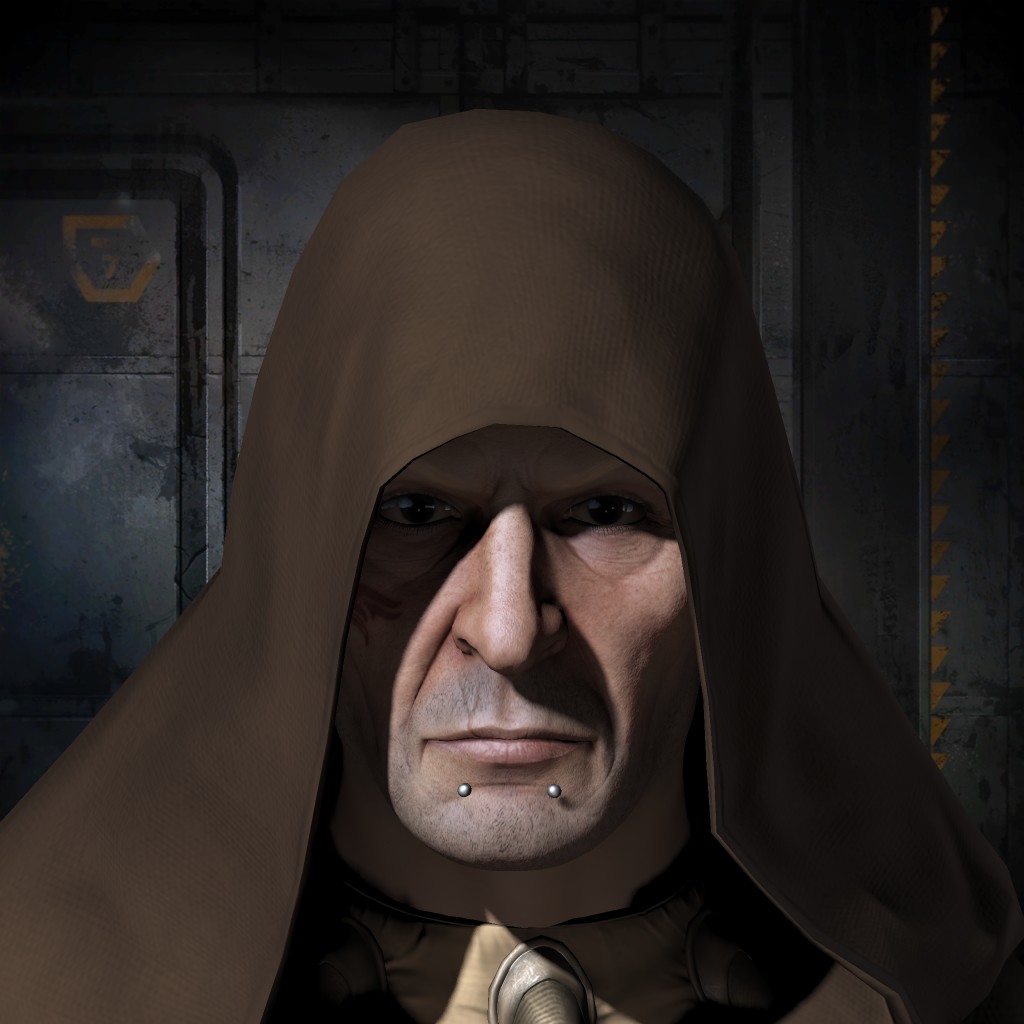 Pastor Dan