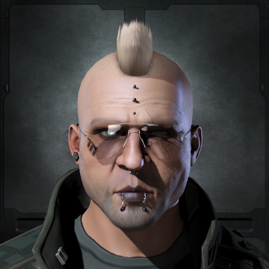 Yura KOCMOHABT