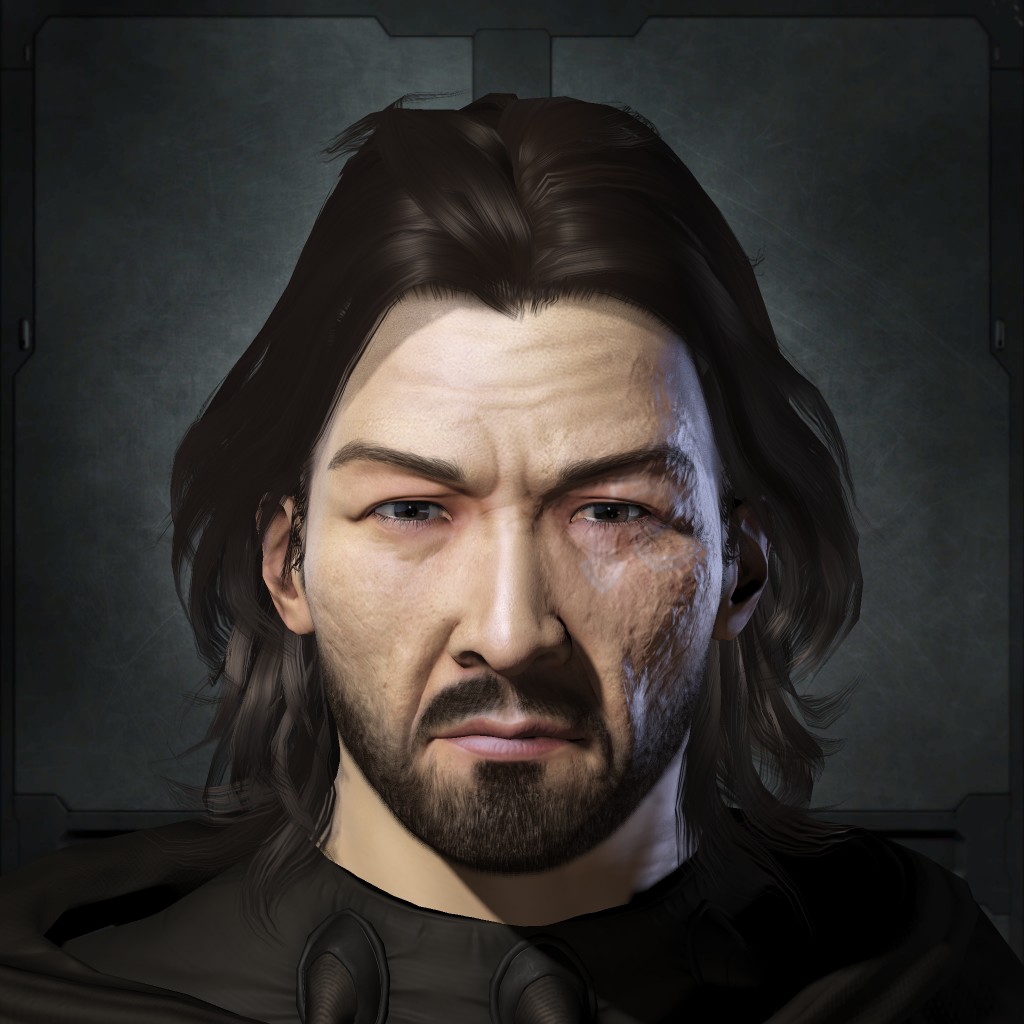 the gravewalker