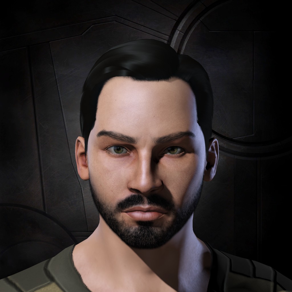 Erik Vargas