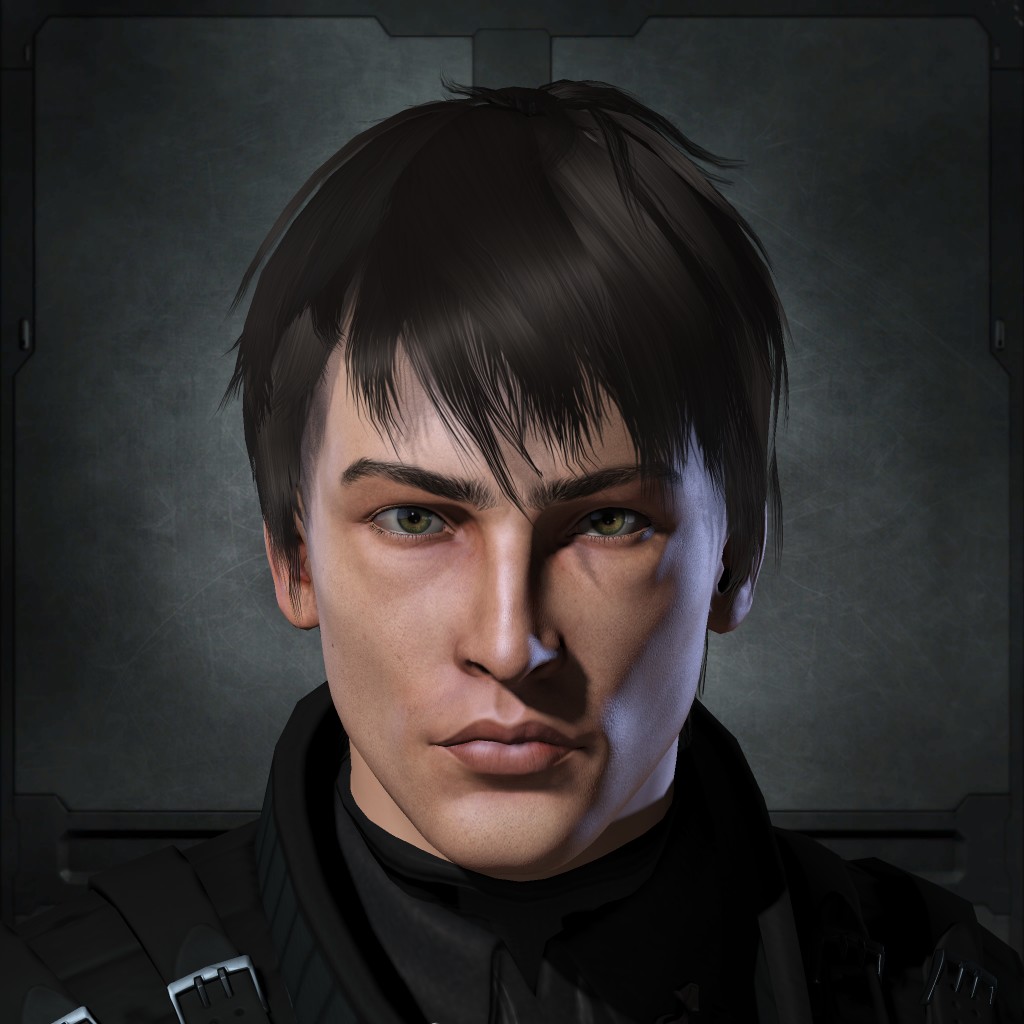 titan de hierro