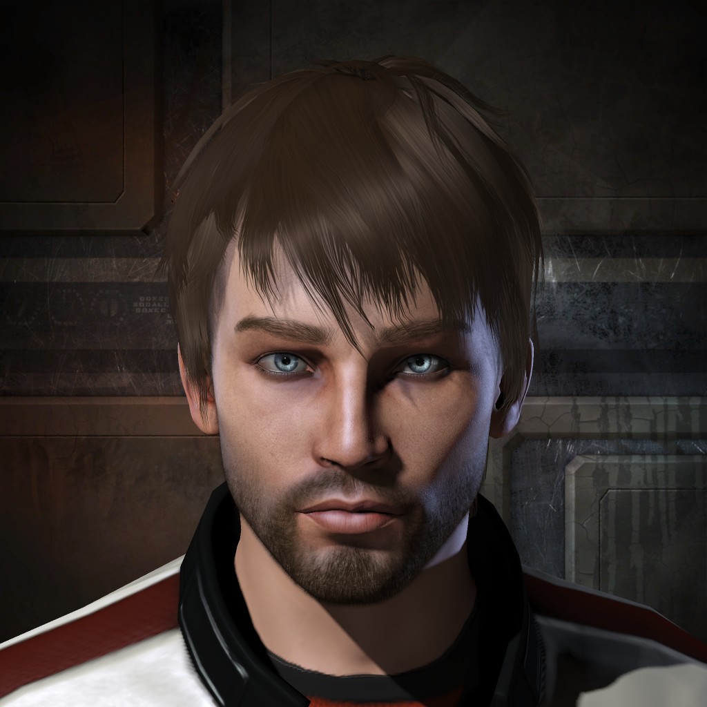 Tim Patrick