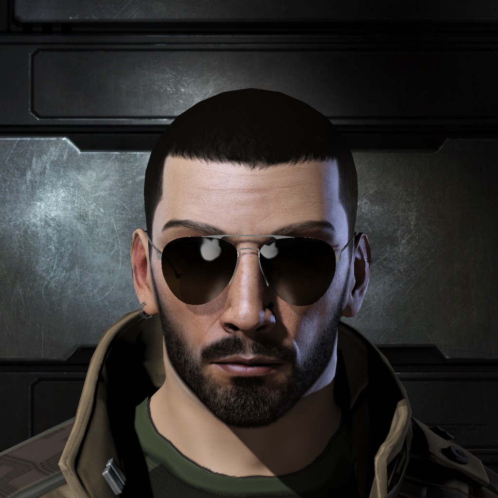 Hale Yarrow