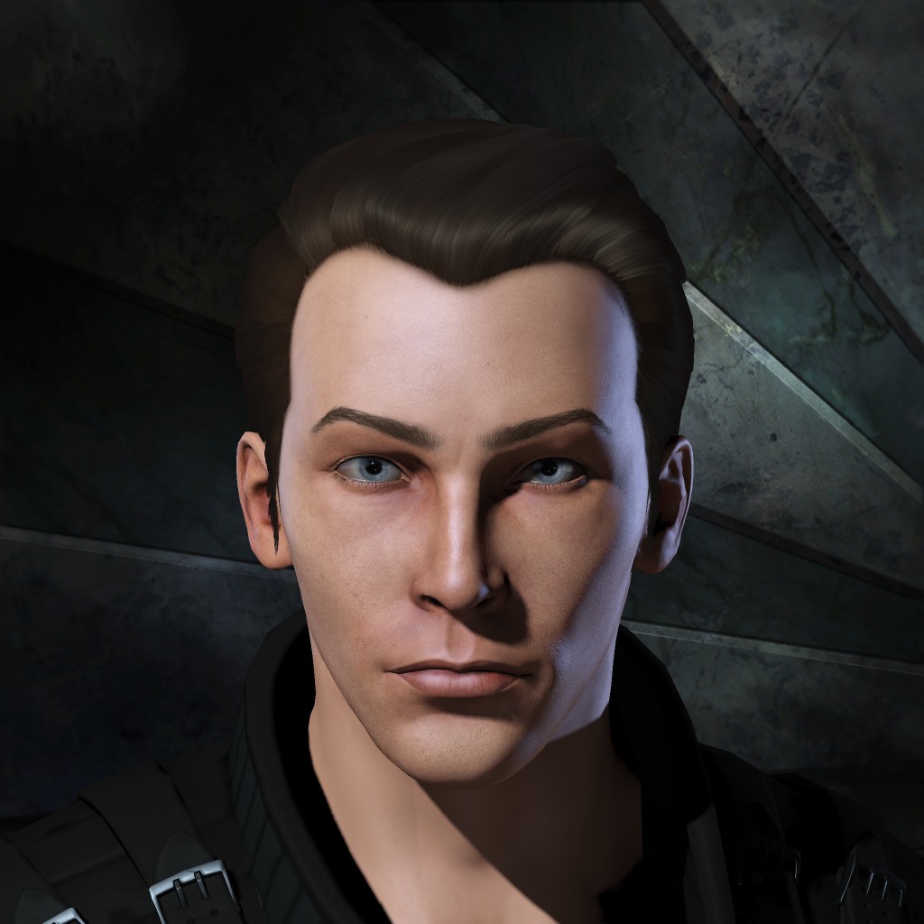 Arnanghes Aideron
