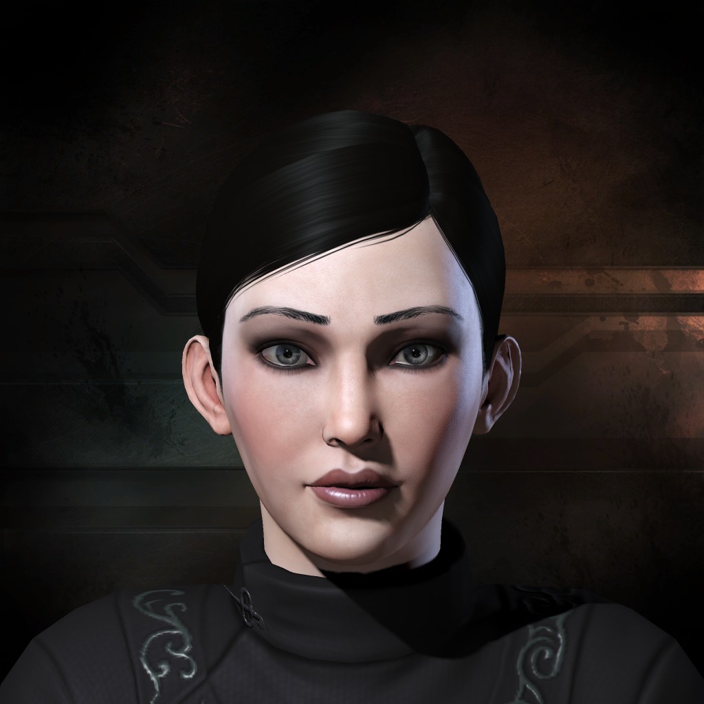 Nova Lust