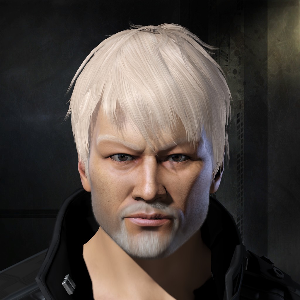Admiral-X