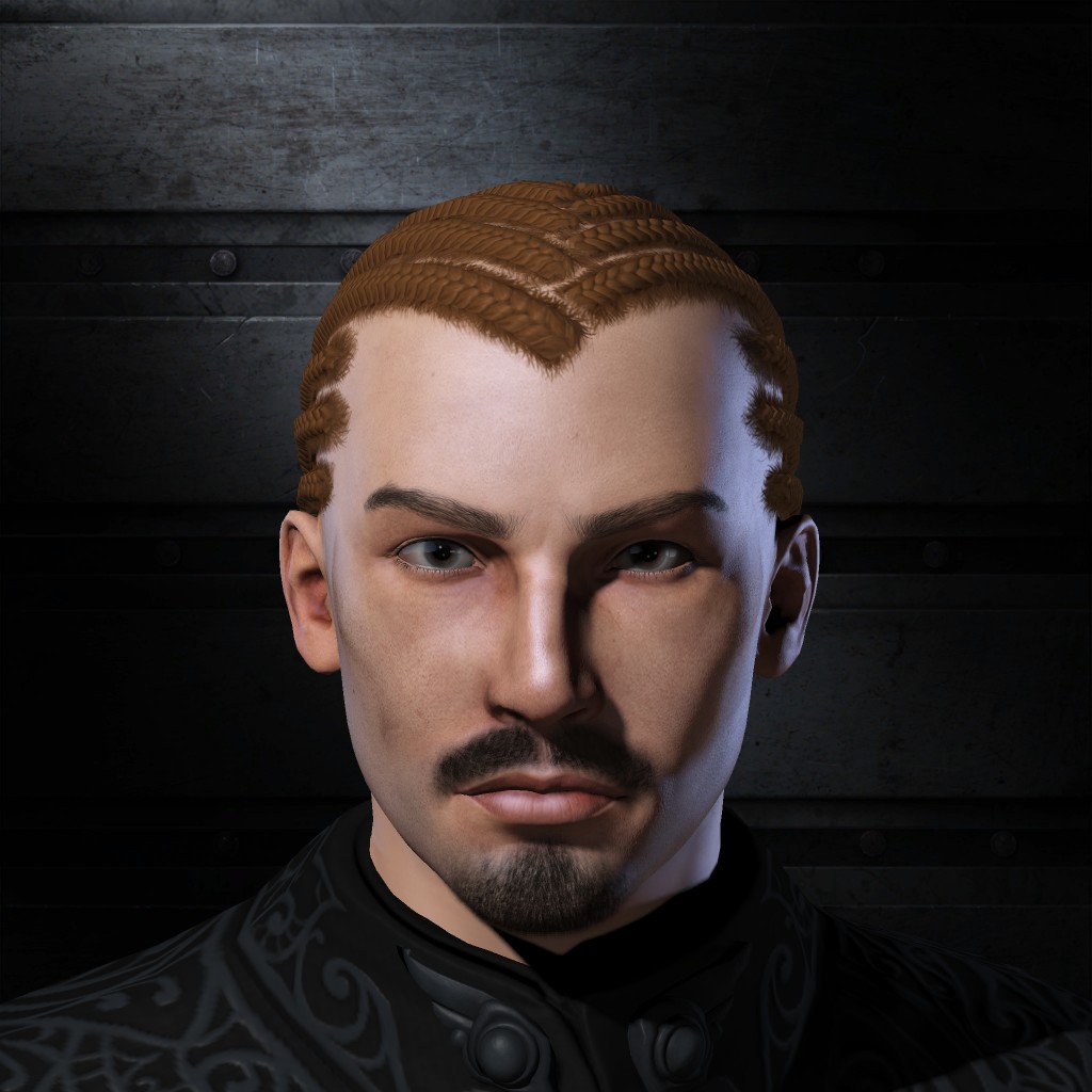 Clen Preldent