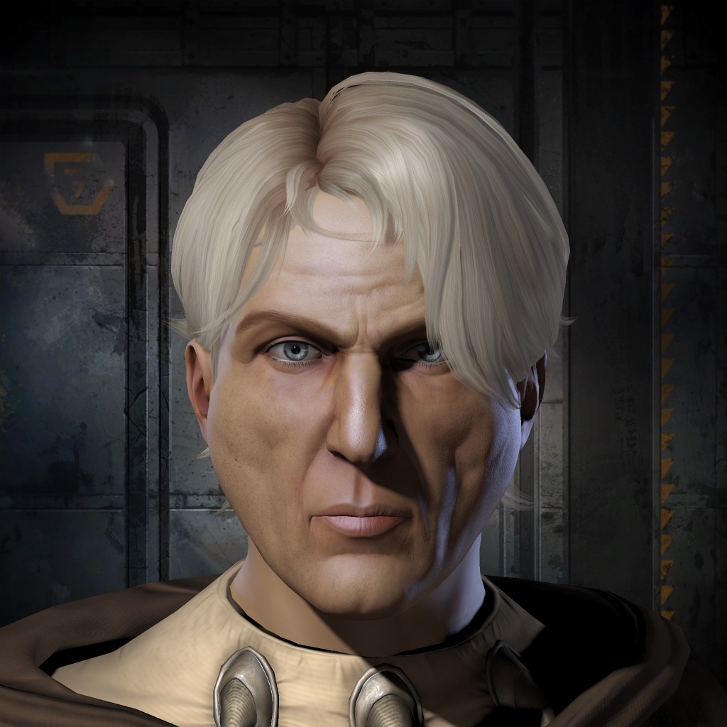 Flemming FLotFinger