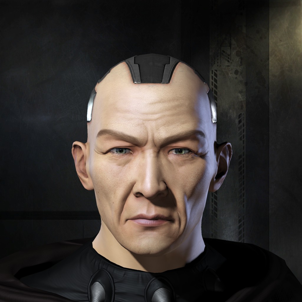 Eugene EVEnthorizon Esq