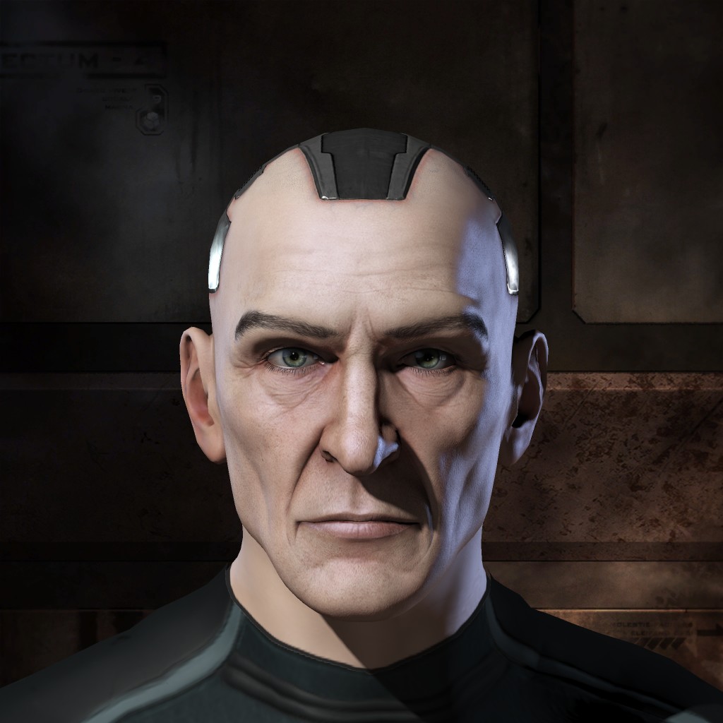 Richard Heaad