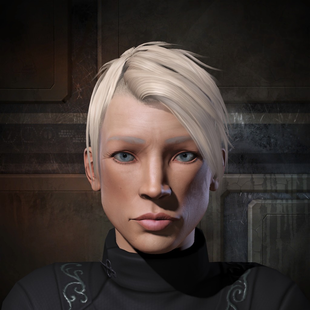 Hot-Drop Survivor