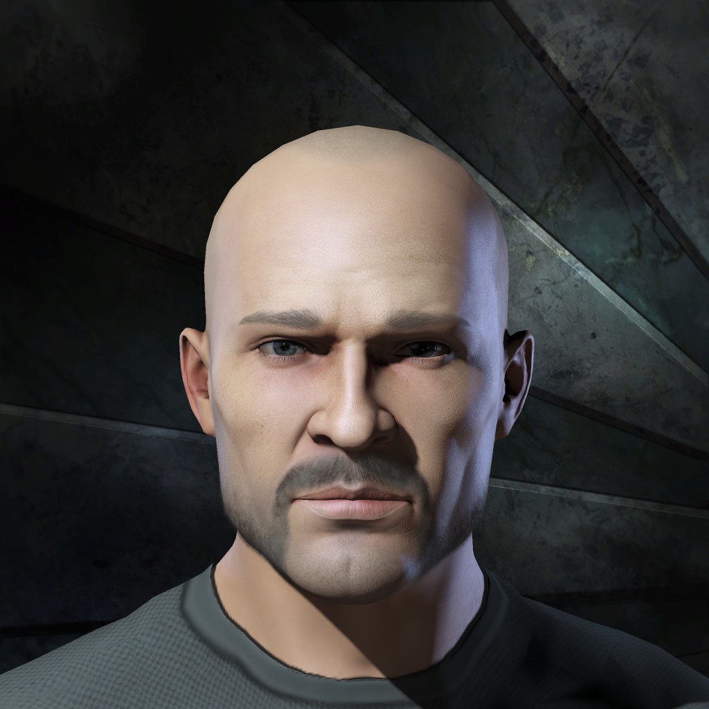 Alurin Tramarr