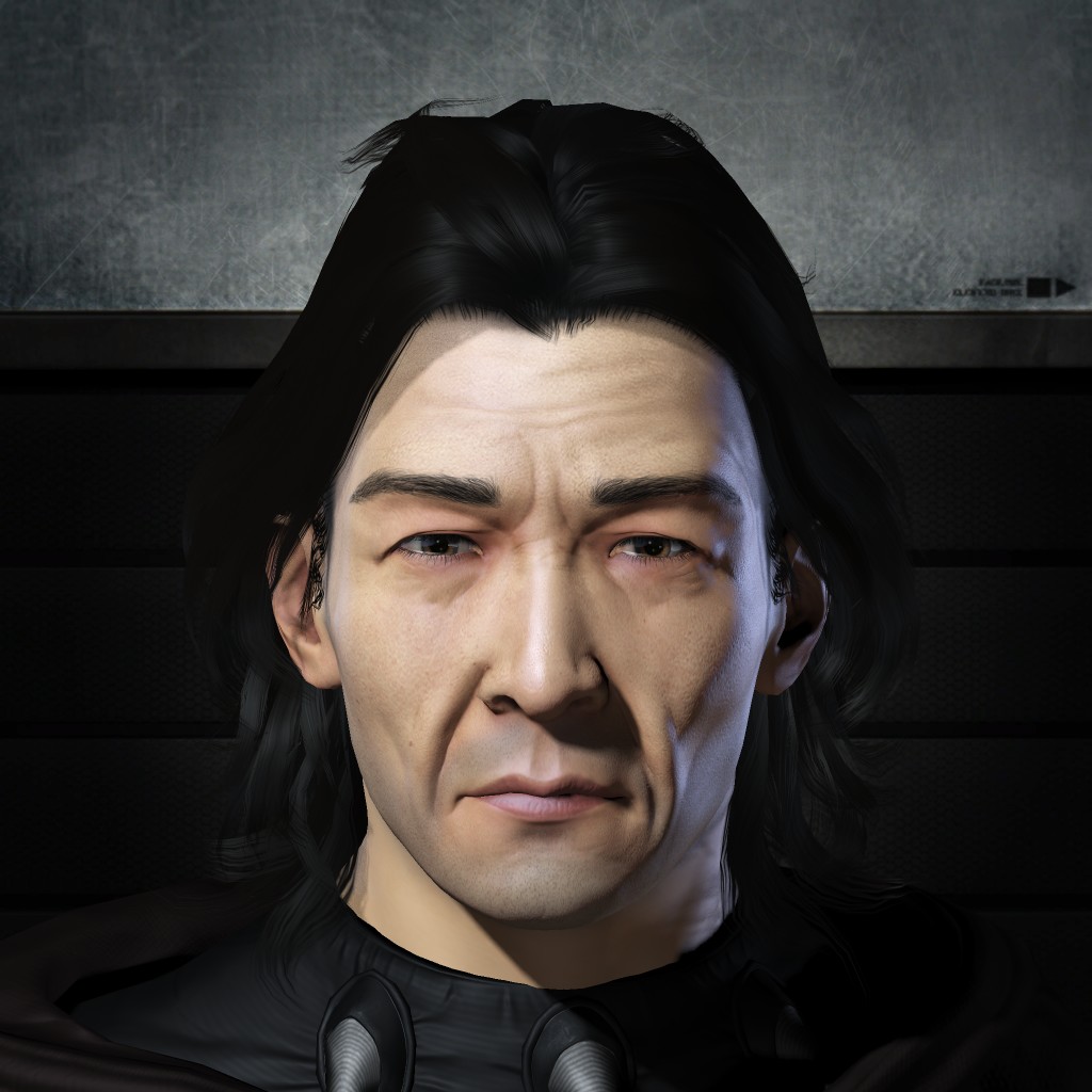 Kubinage