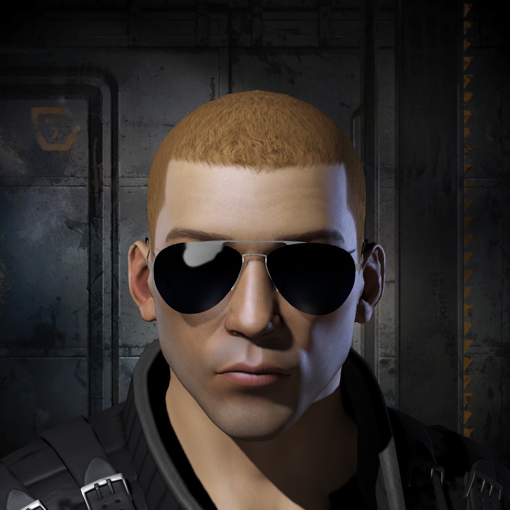 Walter The WhiteIII