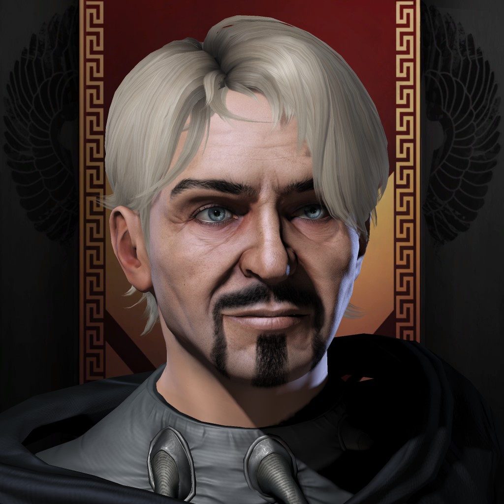 Angelo Nightwalker