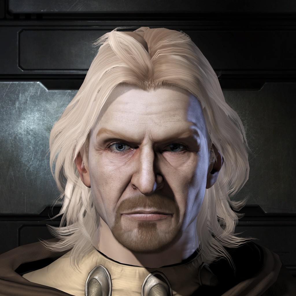 Cassian Veyer